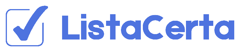 Logo ListaCerta